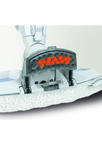 Bissell Powerfresh 1940 1806 1544 2075 Serisi Buharlı Temizleyici 2 Paket Için Yıkanabilir Buharlı Paspas Pedleri Değiştirme (Yurt Dışından)