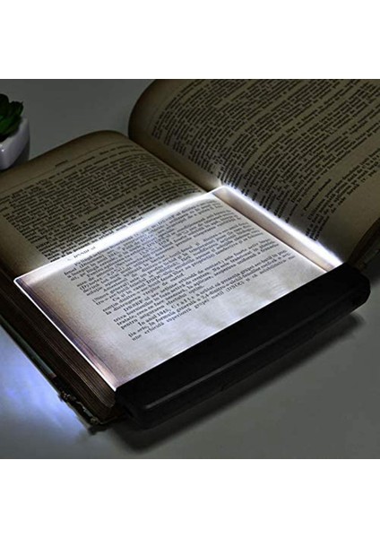 2 Adet Led Okuma Işığı Gece Lambası Kitap Aile Çalışma Işığı Göz Bakımı Okuma Lambası Taşınabilir Kitap Ayracı Işık Okuma Için (Yurt Dışından) indirimleri