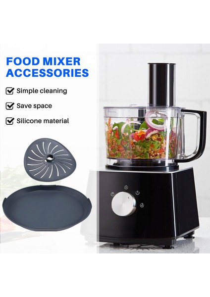 Bıçak Kapağı Ve Pişirme Matı Buharlı Pişirici Buharda Pişirme Tepsisi Bulaşık Tavası Tm5 Tm6 Tm31 Yavaş Pişirme Ve Sous Vide Için (Yurt Dışından) indirimleri