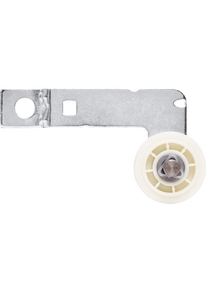 W10837240 Kurutucu Avara Kasnağı Için Braketli, Kurutucu Için Parçayı Değiştirin (Yurt Dışından)