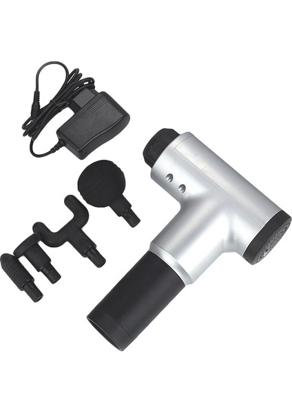 KH-320 Titreşimli 4 Başlıklı Masaj Aleti modelleri