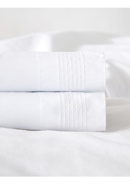 Marks & Spencer Percale Kumaş Yorgan Kılıfı