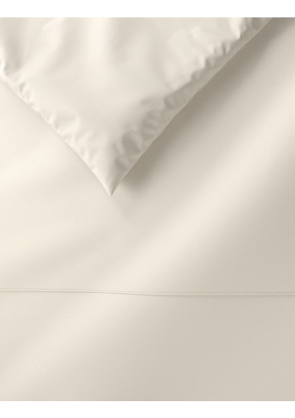 Marks & Spencer Saf Egyptian Cotton Yorgan Kılıfı