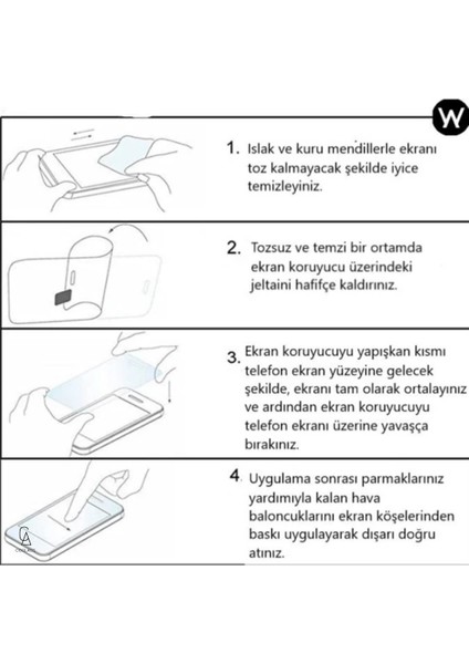 Tecno Spark 8c Uyumlu Kılıf Esnek Silikon Telefon Kılıfı ve Temperli Cam Ekran Koruyucu
