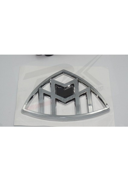Maybach Bagaj Krom Abs Yazı Logo Arma indirimleri