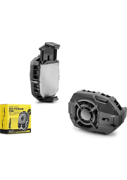 HDX4352 Telefon Soğutucu Radyatörlü Iletken