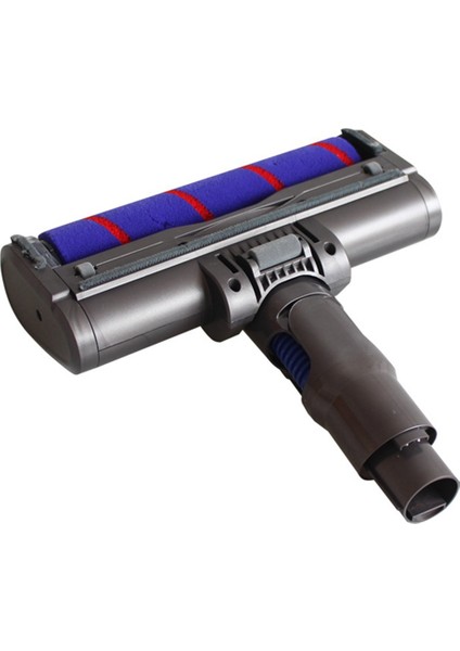 Dijital Ince V10 V12 Sv18 Elektrikli Süpürge Süpürgesi Silindir Kafası Fırça Aksesuarları Için Yedek Zemin Fırça Kafası (Yurt Dışından) indirimleri