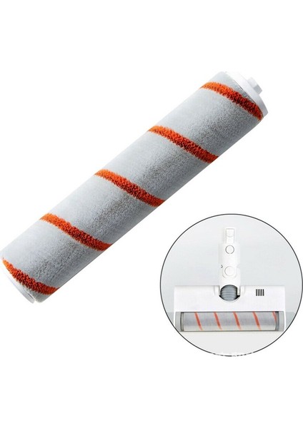 Hepa Filtre Rulo Fırça V9/V10/V11 Kablosuz El Elektrikli Süpürge Aksesuarları Yedek Parçalar (Yurt Dışından)