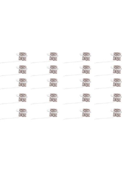 20 Adet Dantel Peçete Halkası Toka, Doğal Masa Sandalye Çuval Bezi Peçete Halkası, Düğün Ziyafet, Parti Dekorasyon Malzemeleri (Yurt Dışından) modelleri