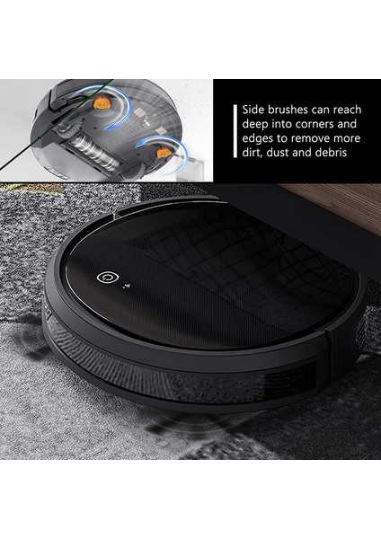 Deebot N79 N79s Dn622 500 K600 K700 Robotik Elektrikli Süpürge Için Yedek Parçalar, Aksesuar Kiti (Yurt Dışından) modelleri