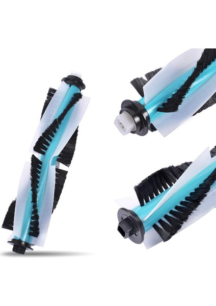 Yedek Parçalar Ana Fırça Yan Fırça Hepa Filtre 1290 1390 Elektrikli Süpürge Aksesuarları Için Uyumlu (Yurt Dışından) indirimleri