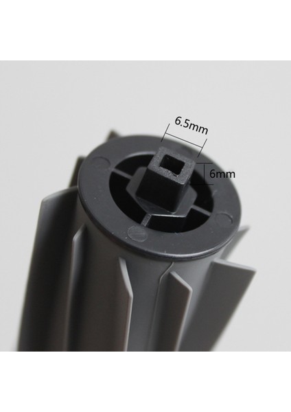 Osoji 950 Süpürme Robotik Elektrikli Süpürge Aksesuarları Için Silindir Yan Fırça Filtre Değiştirme Kiti (Yurt Dışından) modelleri