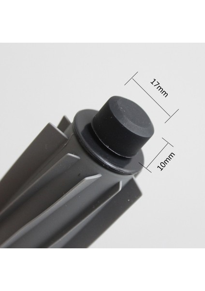 Osoji 950 Süpürme Robotik Elektrikli Süpürge Aksesuarları Için Silindir Yan Fırça Filtre Değiştirme Kiti (Yurt Dışından) indirimleri