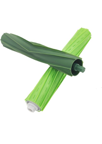 Yedek Parçalar Ana Fırça Yan Fırça Hepa Filtresi I7 I7+ E5 E6 Robotlar Elektrikli Süpürgeler Temizleyici Aksesuarları (Yurt Dışından) indirimleri