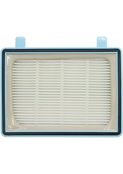 5 Adet Elektrikli Süpürge Hepa Filtre Fc5832 Fc5835 Fc5836 Fc5982 Fc5988 Fc9350 Fc9351 Fc9352 Fc9353 Robot (Yurt Dışından)