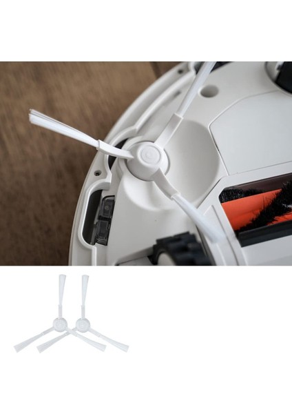 Yedek Ana Fırça Yan Fırça Hepa Filtre Xmstjqr2s Stytj02ym Robotlu Süpürge Aksesuarları (Yurt Dışından) fiyatları