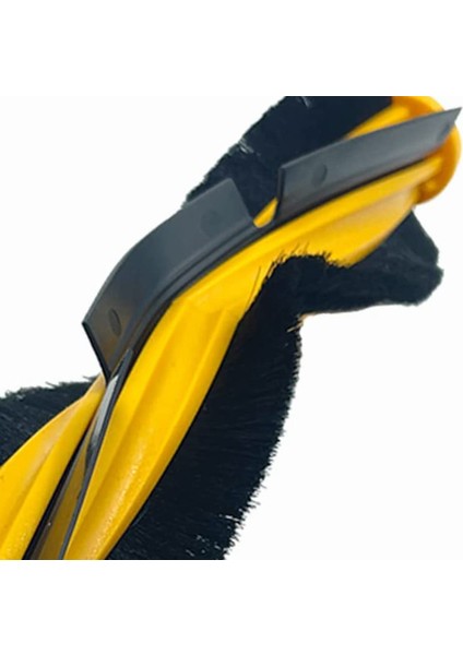 Yedek Ana Fırça Yan Fırçalar Hepa Filtre N8 N8pro T8 T8 T8max Robotlu Süpürge Aksesuarları (Yurt Dışından)