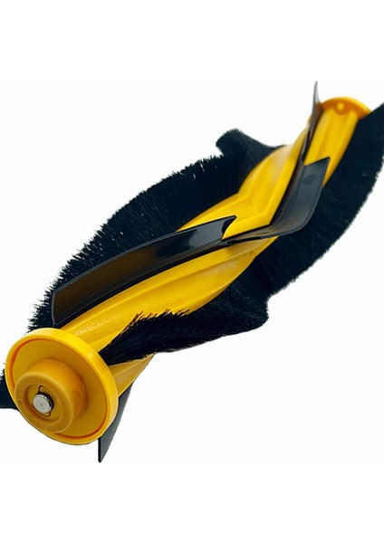 Yedek Ana Fırça Yan Fırçalar Hepa Filtre N8 N8pro T8 T8 T8max Robotlu Süpürge Aksesuarları (Yurt Dışından)