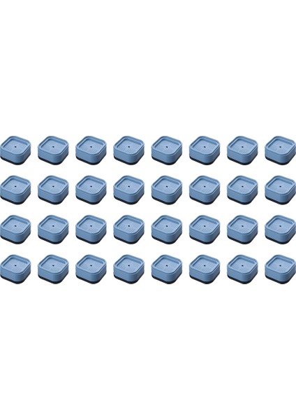 32 Paket Mobilya Yükselticileri Yatak Yükselticileri Masa Bacak Yükselticileri, 1.38 Inç Istiflenebilir Ayarlanabilir Ağır Hizmet Tipi Yatak Asansörleri (Yurt Dışından) fiyatları