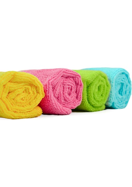 Mikrofiber Örme Emici Mutfak Temizleme Bulaşık Yıkama Araba Havlu Bezi (Yurt Dışından) modelleri