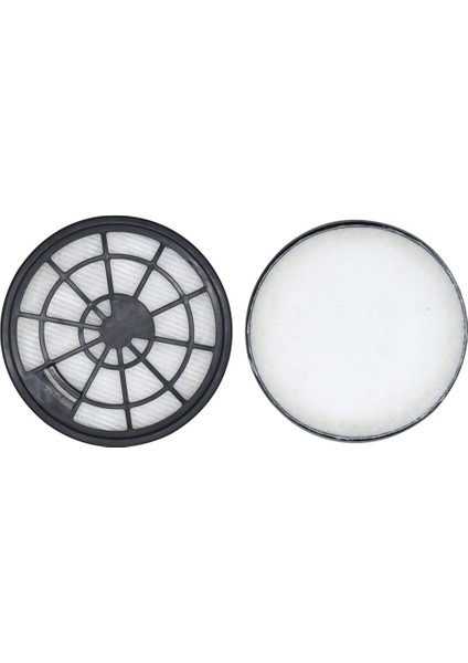 Yıkama Ön Motor Filtresi+Motor Sonrası Filtre Tip 95 Kit Power 4 C85-P4-Be Torbasız Elektrikli Süpürge Aksesuarları (Yurt Dışından) fiyatları