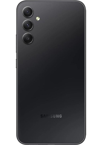 Galaxy A34 5g 256GB 8gb Siyah – Dist fırsatları