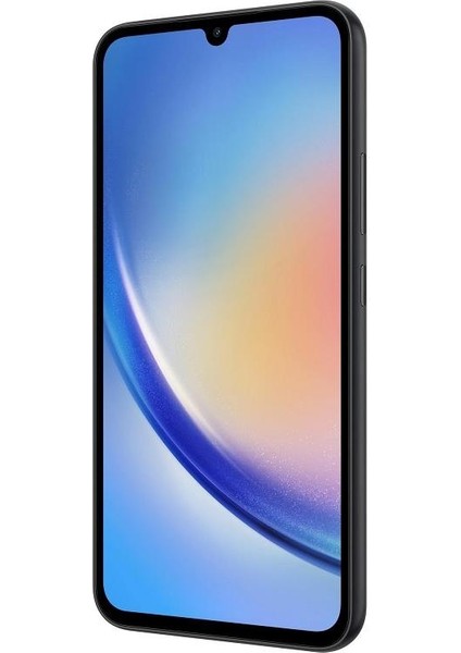 Galaxy A34 5g 256GB 8gb Siyah – Dist