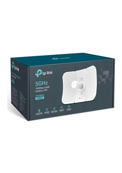 CPE605 Outdoor 150 Mbps 23DBI Dış Mekan Access Point