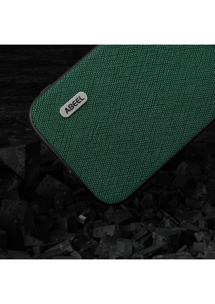 Iphone 15 Pro Max Çapraz Doku Telefon Kılıfı Cowhide Deri Kaplamalı Tpu+Pc Şok Geçirmez Kapak Yahudi (Yurt Dışından) fiyatları