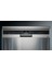 SN23II62KT D Enerji Sınıfı 6 Programlı 13 Kişilik Bulaşık Makinesi Inox 2