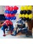 Spiderman / Batman Folyo Balon ( Adet Fiyatıdır ) 1