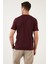 Pamuklu Regular Fit Bisiklet Yaka Basic T Shirt Erkek T Shirt 59020201 5
