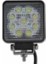 Lamba 106X106MM 9 LED 10-30V 27W 1