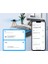 App Uzaktan Kumanda Ir Uzaktan Kumanda Ses Alexa Google Ev Akıllı Ev Denetleyicisi Için Tuya Akıllı Ev 4