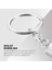 Rs Uyumlu 3D Metal Paslanmaz Metal Araç Otomotiv Anahtarlığı 3