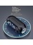 Kablosuz Ayna Saati Bluetooth Hoparlör Taşınabilir Küçük Ses Subwoofer Kartı Sınır Ötesi Hediye (Yurt Dışından) 2