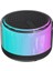 Bluetooth Hoparlör Kablosuz Yaratıcı Parlak Bluetooth Ses Mini Sıcak Top Bluetooth Hoparlör (Yurt Dışından) 1