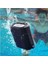 Su Geçirmez Bluetooth Hoparlör Açık Taşınabilir Sürme Kartı Subwoofer (Yurt Dışından) 2