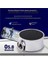 Bluetooth Hoparlör Taşınabilir Bilgisayar Kartı Ses Subwoofer Metal Küçük Çelik Tabanca (Yurt Dışından) 4