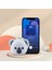 Koala Bluetooth Hoparlör Kablosuz Küçük Ses (Yurt Dışından) 2