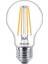 LED 8.5W/75W 2700K Sarı Işık E27 1
