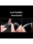 120' li Coffin Poly Gel Tips Kalıp Form 3