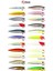 Maket Balık Usami Combo Pop 100F 12.1 gr RENK:570 3