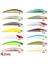 Maket Balık 120F-SR Serisi 12CM RENK:570 3