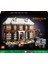 LEGO® Ideas Home Alone 21330 - Yetişkinler İçin Evde Tek Başına Film Evi İçeren Koleksiyonluk ve Sergilenebilir Yaratıcı Model Yapım Seti (3957 Parça) 3