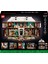 LEGO® Ideas Home Alone 21330 - Yetişkinler İçin Evde Tek Başına Film Evi İçeren Koleksiyonluk ve Sergilenebilir Yaratıcı Model Yapım Seti (3957 Parça) 4