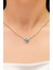 Nazar Boncuklu Kolye 14 Ayar A065260 2