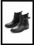 Siyah Kadın Bot & Bootie K02538561709 1