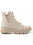 Bej Kadın Bot & Bootie K02566007809 2