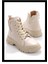 Bej Kadın Bot & Bootie K02566007809 3
